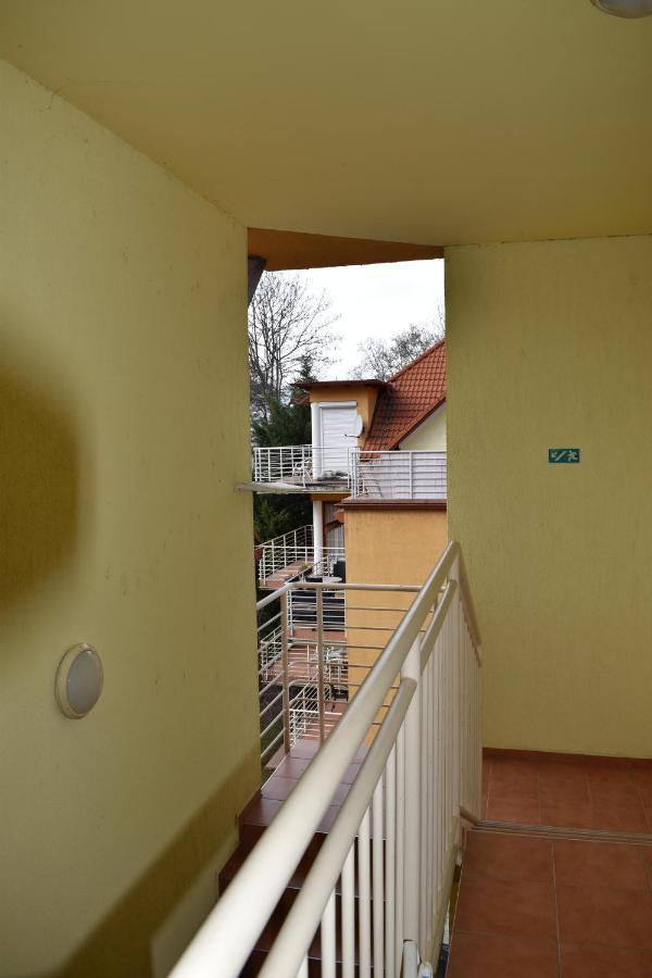 Sari Apartman Siófok Exterior foto