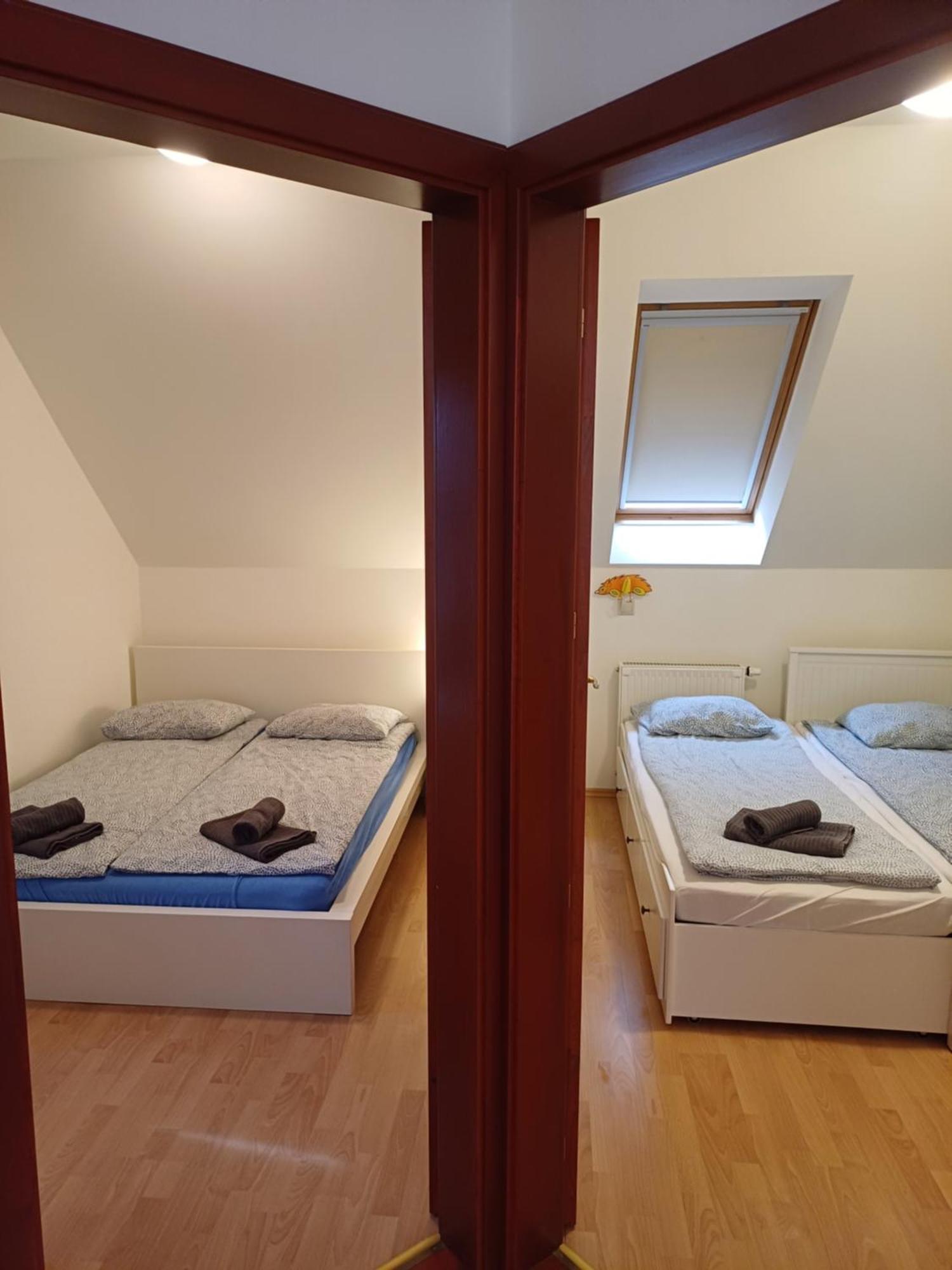 Sari Apartman Siófok Exterior foto